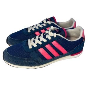 Women’s Adidas City Racer W Size 7
